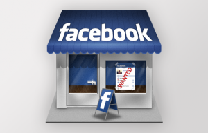 Afacere Facebook